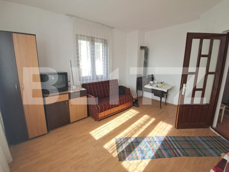 Casa de vânzare 2 camere Industrială - 163237CV | BLITZ Bistriţa | Poza3