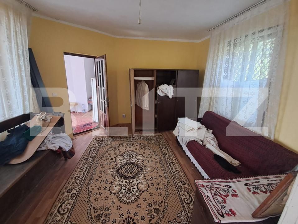 Casa de vânzare 2 camere Industrială - 163237CV | BLITZ Bistriţa | Poza4