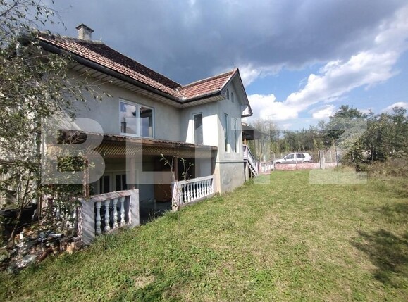 Casa de vânzare 3 camere Sud-Est - 163238CV | BLITZ Bistriţa | Poza7