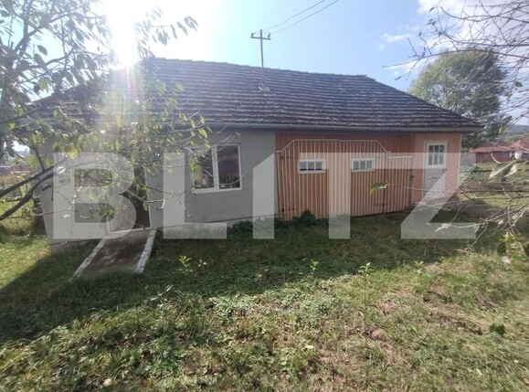 Casa de vânzare 3 camere Sud-Est - 163238CV | BLITZ Bistriţa | Poza4