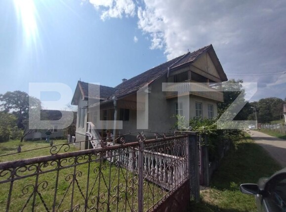 Casa de vânzare 3 camere Sud-Est - 163238CV | BLITZ Bistriţa | Poza1