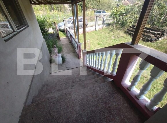 Casa de vânzare 3 camere Sud-Est - 163238CV | BLITZ Bistriţa | Poza8