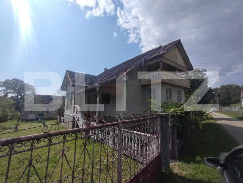 Casa de vânzare 3 camere Sud-Est - 163238CV | BLITZ Bistriţa | Poza1