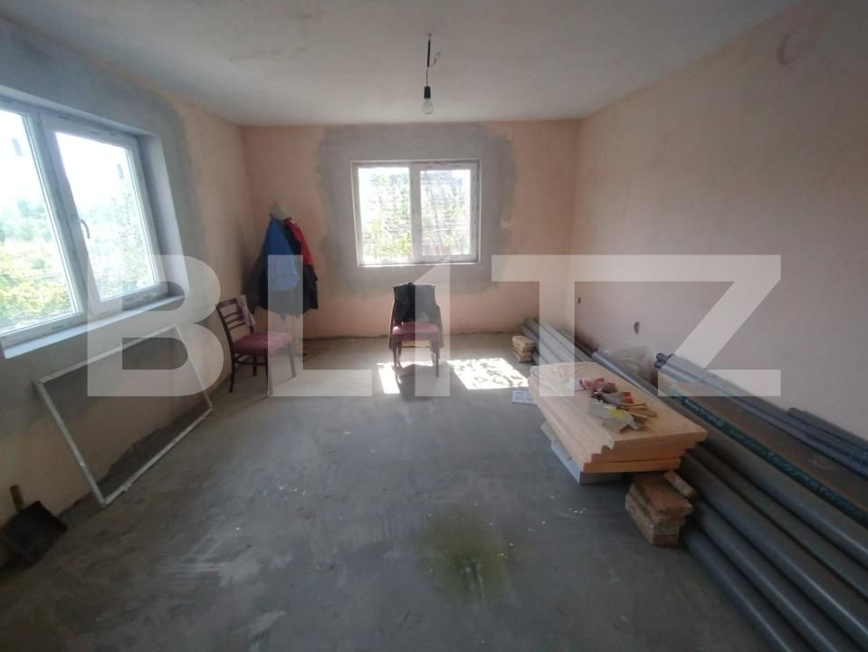 Casa de vânzare 3 camere Sud-Est - 163238CV | BLITZ Bistriţa | Poza8