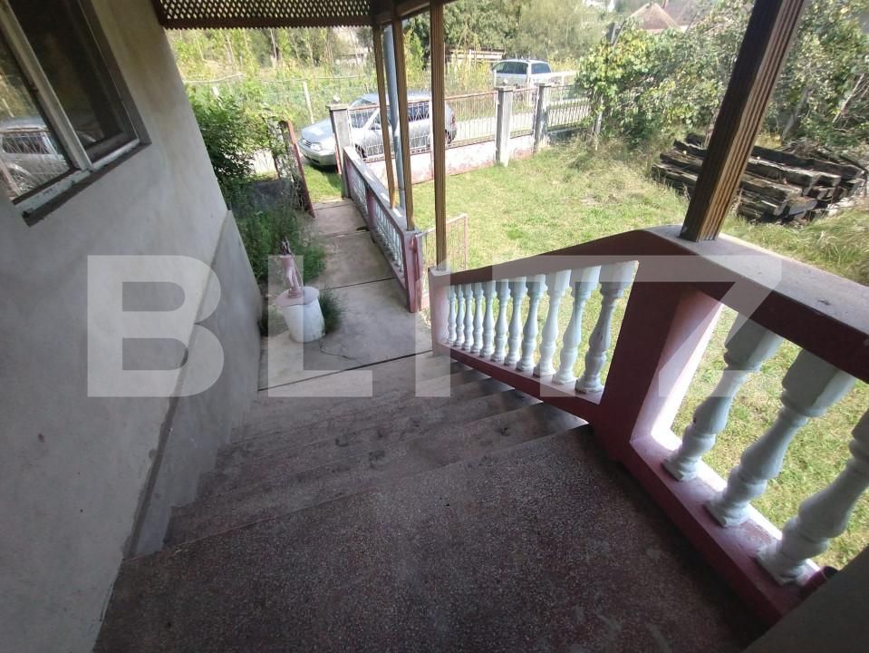 Casa de vânzare 3 camere Sud-Est - 163238CV | BLITZ Bistriţa | Poza8