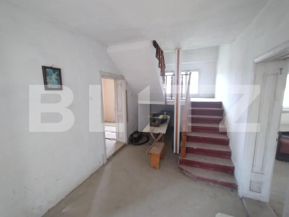 Casa de vânzare 3 camere Sud-Est - 163238CV | BLITZ Bistriţa | Poza12