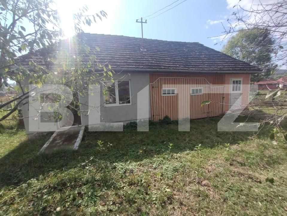 Casa de vânzare 3 camere Sud-Est - 163238CV | BLITZ Bistriţa | Poza4