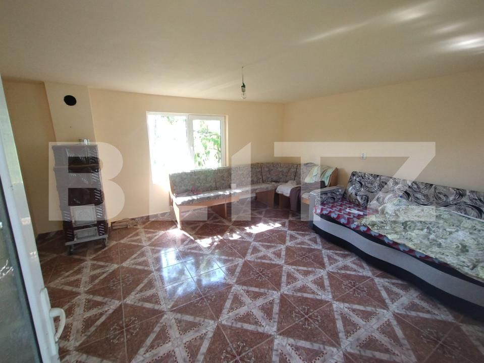Casa de vânzare 3 camere Sud-Est - 163238CV | BLITZ Bistriţa | Poza6