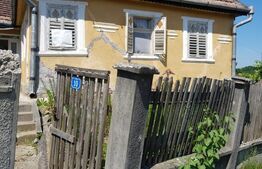 Casa traditionala, 70mp, teren 1574mp, zona Monor