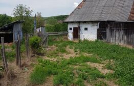 Casa traditionala, 70mp, teren 1574mp, zona Monor