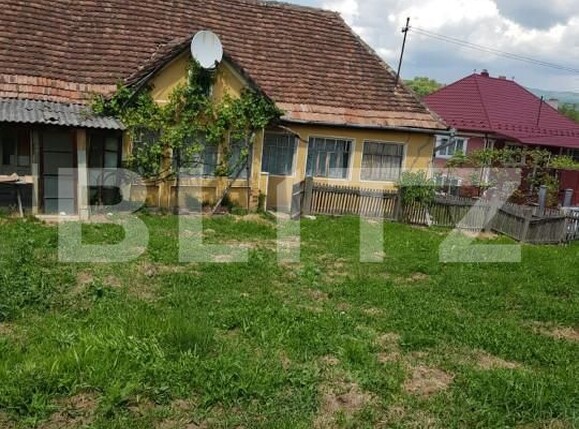 Casa de vânzare 2 camere Sud-Est - 163239CV | BLITZ Bistriţa | Poza1