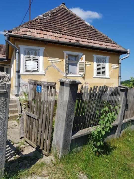 Casa de vânzare 2 camere Sud-Est - 163239CV | BLITZ Bistriţa | Poza2