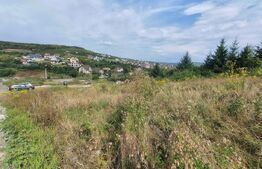 Teren 687 mp utili, Bistrita