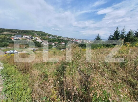 Teren de vânzare Nord-Est - 163240TV | BLITZ Bistriţa | Poza1