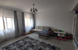 Apartament 2 camere,68,6 mp,etaj 1,zona Decebal