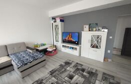 Apartament 2 camere,68,6 mp,etaj 1,zona Decebal