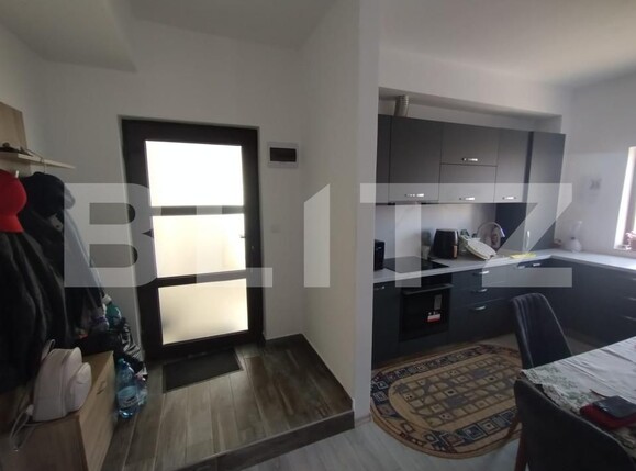 Apartament de vânzare 2 camere Decebal - 163241AV | BLITZ Bistriţa | Poza4
