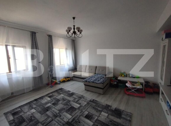 Apartament de vânzare 2 camere Decebal - 163241AV | BLITZ Bistriţa | Poza3