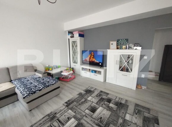 Apartament de vânzare 2 camere Decebal - 163241AV | BLITZ Bistriţa | Poza1