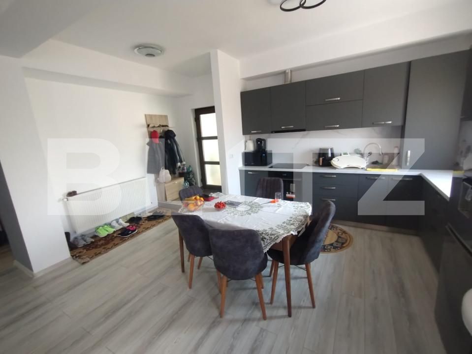 Apartament de vânzare 2 camere Decebal - 163241AV | BLITZ Bistriţa | Poza2