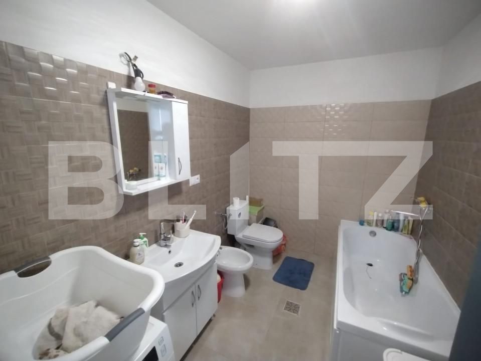 Apartament de vânzare 2 camere Decebal - 163241AV | BLITZ Bistriţa | Poza6