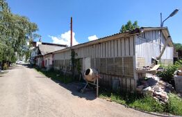 Fabrica teracota Livezile 1900mp hala+400mp Casa+teren 2900mp,acces tir