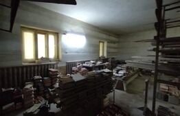 Fabrica teracota Livezile 1900mp hala+400mp Casa+teren 2900mp,acces tir