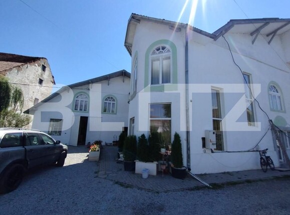 Casa de vânzare 7 camere Sud-Vest - 163242CV | BLITZ Bistriţa | Poza1