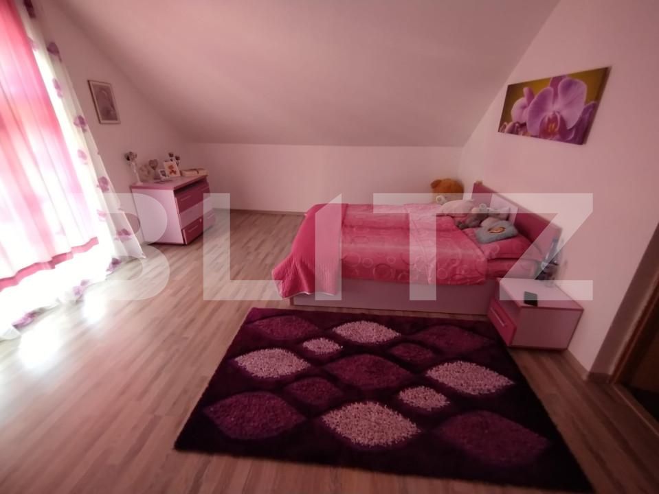 Casa de vânzare 7 camere Sud-Vest - 163242CV | BLITZ Bistriţa | Poza5