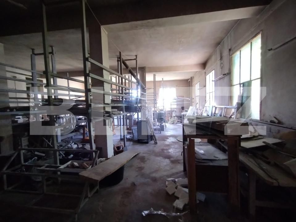 Casa de vânzare 7 camere Sud-Vest - 163242CV | BLITZ Bistriţa | Poza19