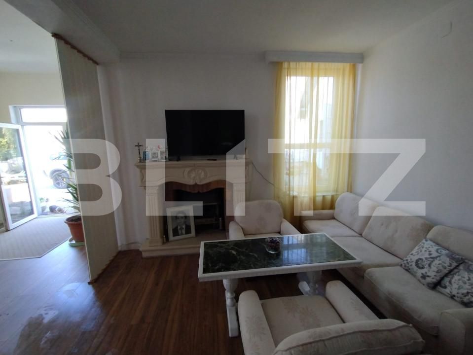 Casa de vânzare 7 camere Sud-Vest - 163242CV | BLITZ Bistriţa | Poza10