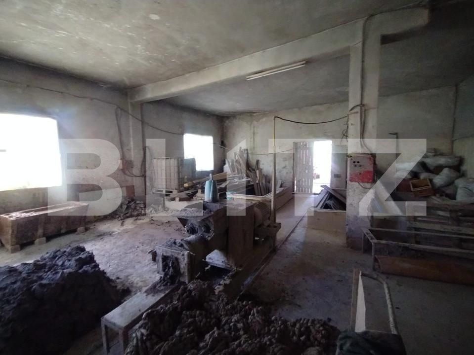 Casa de vânzare 7 camere Sud-Vest - 163242CV | BLITZ Bistriţa | Poza17