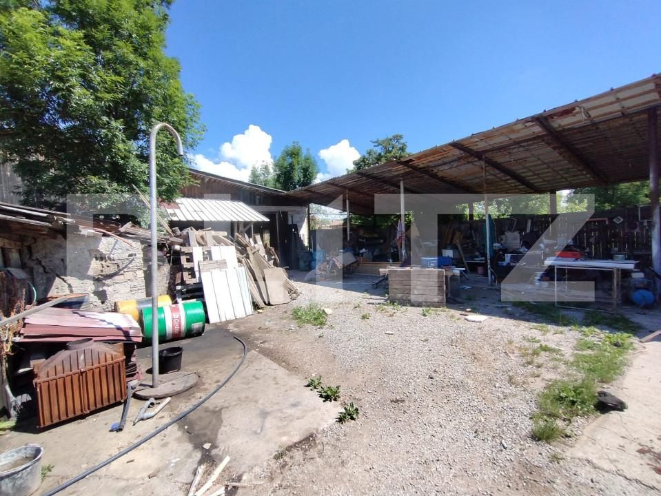 Casa de vânzare 7 camere Sud-Vest - 163242CV | BLITZ Bistriţa | Poza11