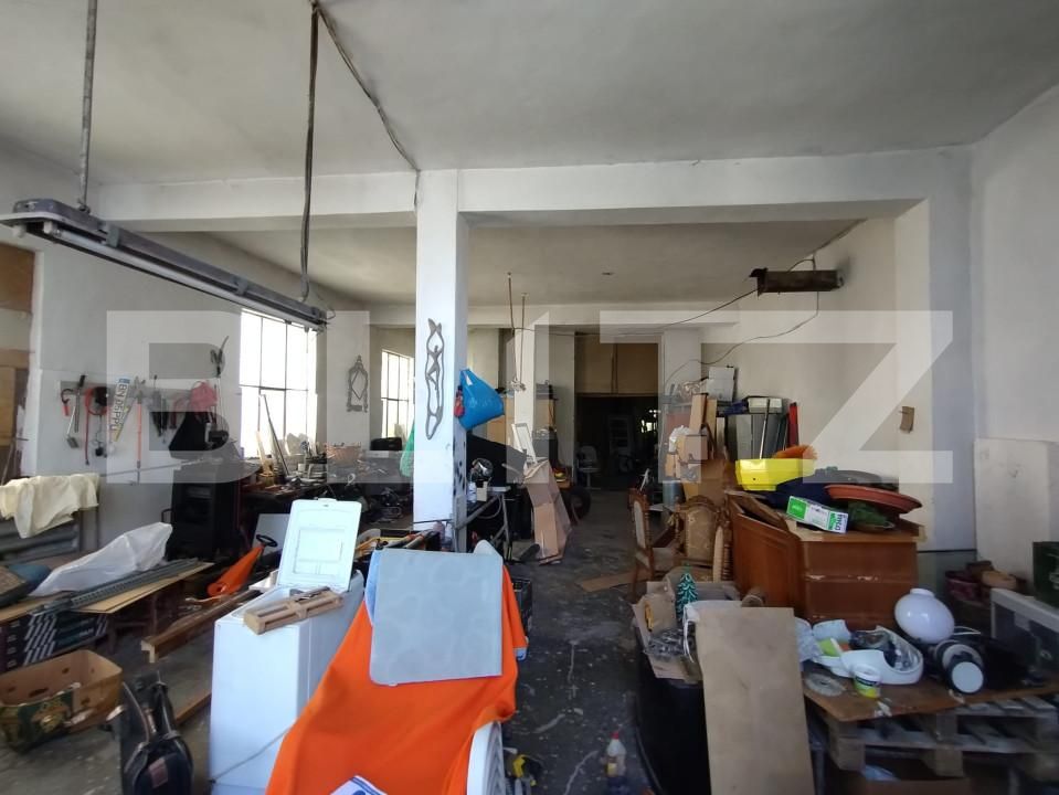 Casa de vânzare 7 camere Sud-Vest - 163242CV | BLITZ Bistriţa | Poza13
