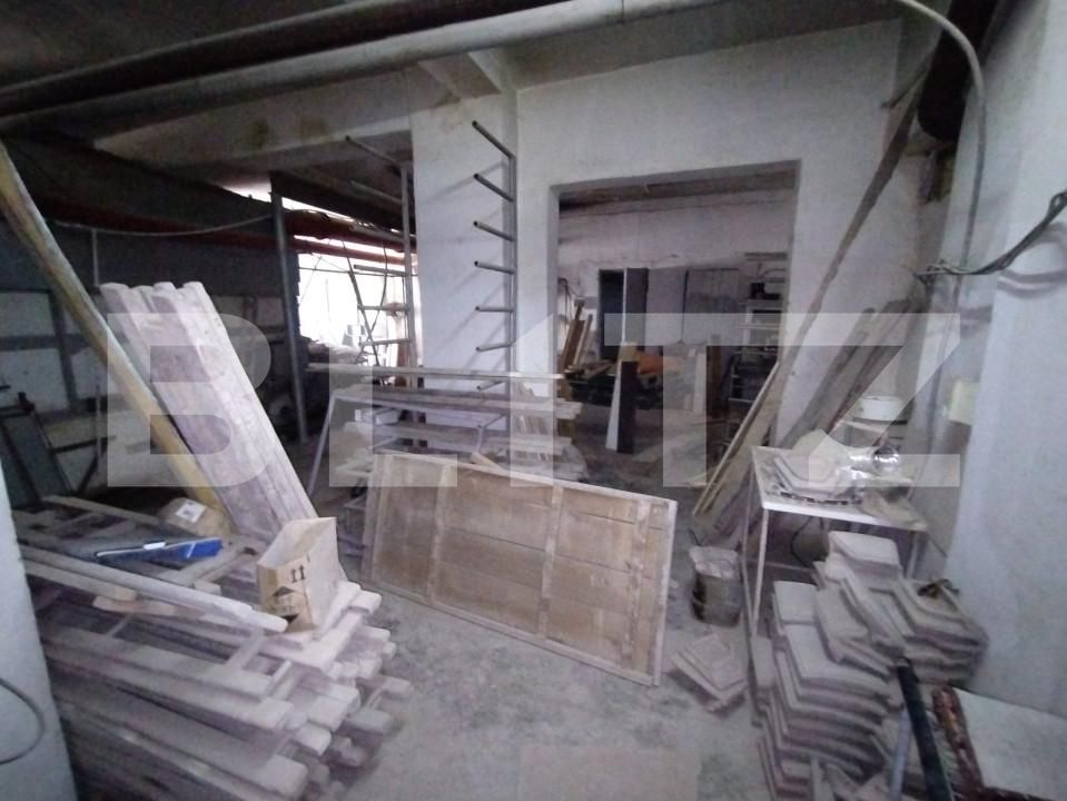 Casa de vânzare 7 camere Sud-Vest - 163242CV | BLITZ Bistriţa | Poza15