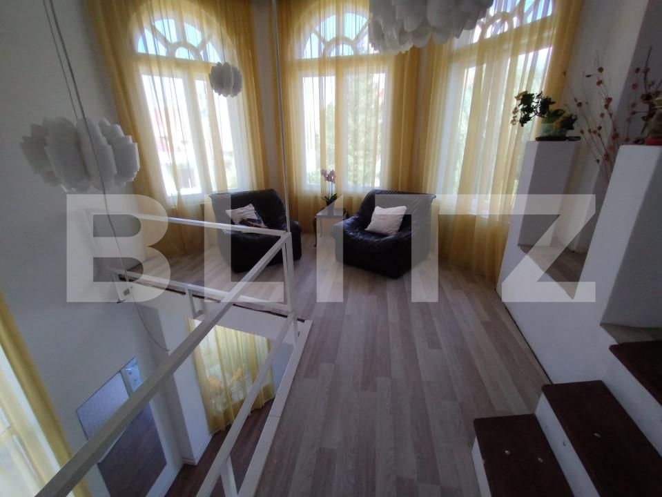 Casa de vânzare 7 camere Sud-Vest - 163242CV | BLITZ Bistriţa | Poza8