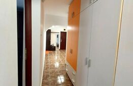 Apartament 4 camere, 90 mp, balcon, zona Central