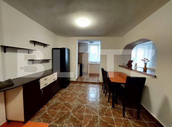 Apartament de închiriat 4 camere Central - 163243AI | BLITZ Bistriţa | Poza2