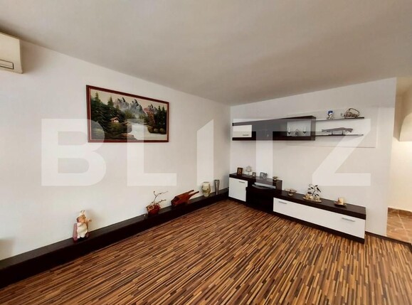 Apartament de închiriat 4 camere Central - 163243AI | BLITZ Bistriţa | Poza3