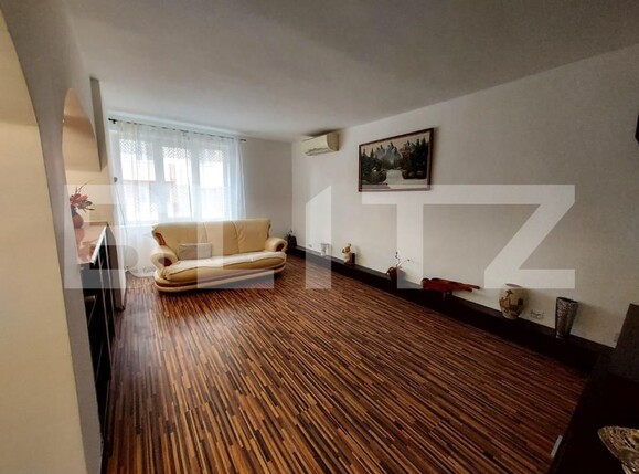 Apartament de închiriat 4 camere Central - 163243AI | BLITZ Bistriţa | Poza1