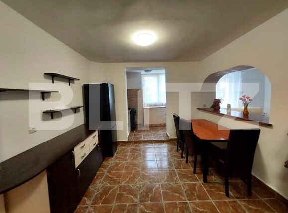 Apartament de închiriat 4 camere Central - 163243AI | BLITZ Bistriţa | Poza12