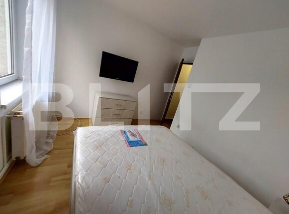Apartament de închiriat 4 camere Central - 163243AI | BLITZ Bistriţa | Poza8