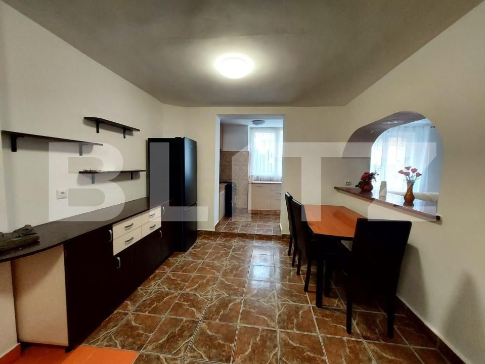 Apartament de închiriat 4 camere Central - 163243AI | BLITZ Bistriţa | Poza2
