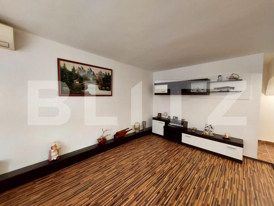 Apartament de închiriat 4 camere Central - 163243AI | BLITZ Bistriţa | Poza3