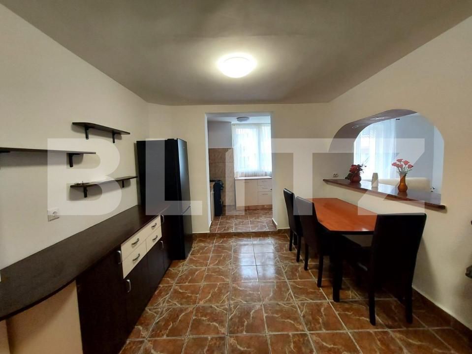 Apartament de închiriat 4 camere Central - 163243AI | BLITZ Bistriţa | Poza12