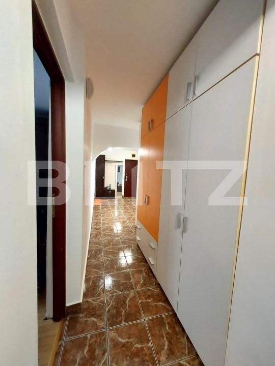 Apartament de închiriat 4 camere Central - 163243AI | BLITZ Bistriţa | Poza7