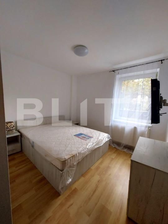 Apartament de închiriat 4 camere Central - 163243AI | BLITZ Bistriţa | Poza9