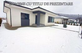 Casa 92 mp utili + 5 ari de teren, zona Petrom