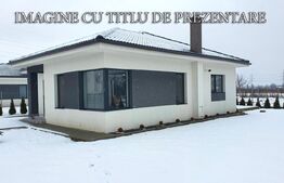 Casa 92 mp utili + 5 ari de teren, zona Petrom