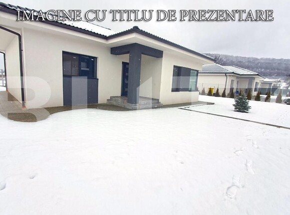 Casa de vânzare 4 camere Viișoara - 163244CV | BLITZ Bistriţa | Poza9